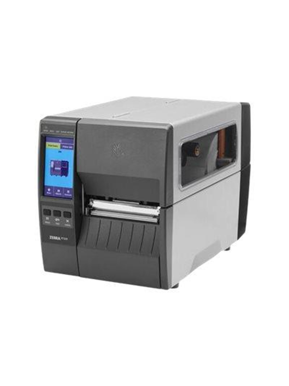 Zebra ZT231 - label printer - B/W - direct thermal