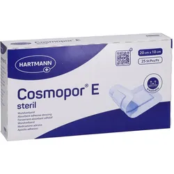 COSMOPOR E steril Wundverband 10x20 cm