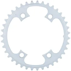 Shimano Kettenblatt 105 5800 39 Zähne silber