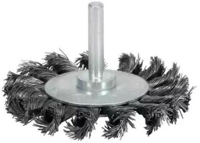 KS TOOLS 340.0039 Wire brush