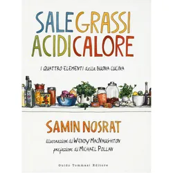9788867532643, Ratgeber von Samin Nosrat, Samin, Nosrat