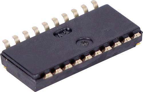 TE Connectivity 1-1571983-3 DIP-Schalter Tube