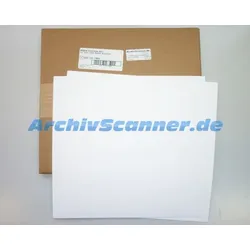 Scanner Calibrations Target für die i1400, i100 und i200 Serie