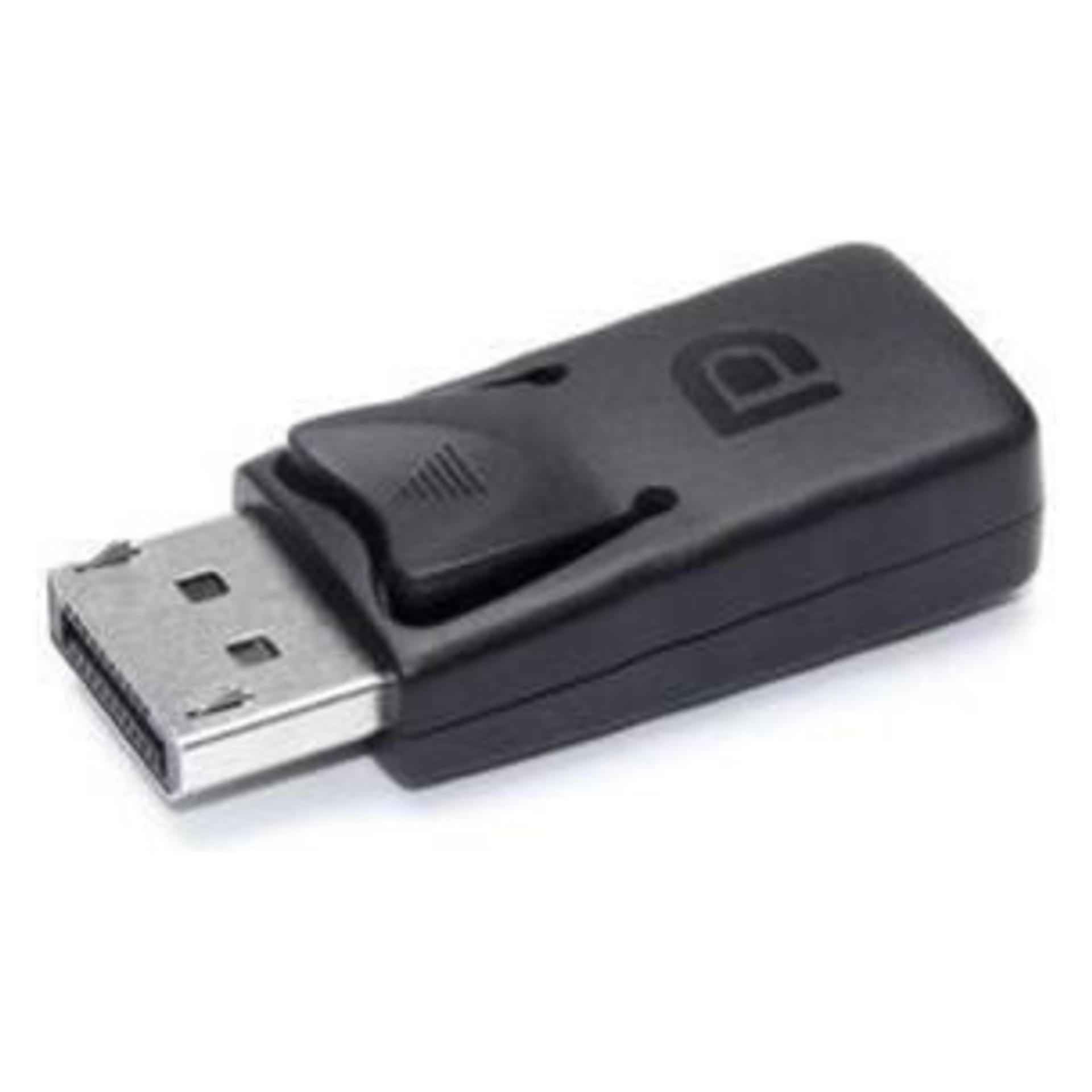 MicroConnect Displayport-Dummy1 (DisplayPort) (DISPLAYPORT-DUMMY1)