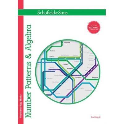 Understanding Maths: Number Patterns & Algebra, Taschenbuch von Hilary Koll,Steve Mills, Schofield & Sims Ltd, 978-0-7217-1305-2