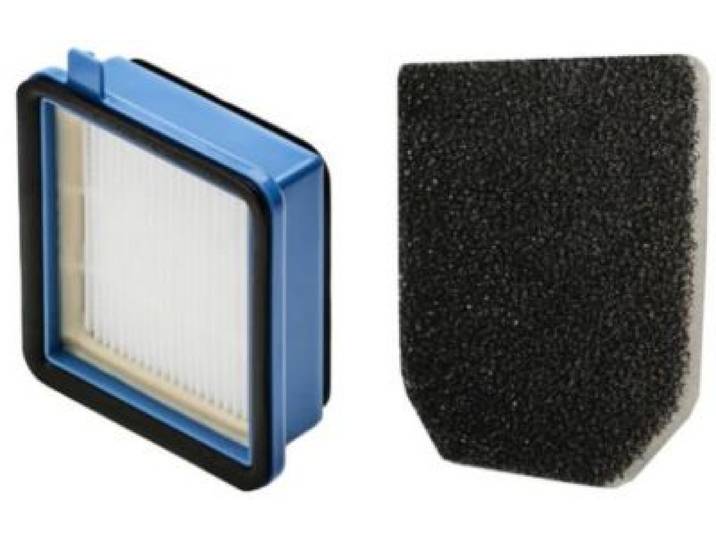 Electrolux - Filtre Eskw1 Performance Kit Aspirateur Balai