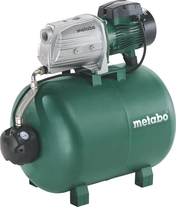 METABO Hauswasserwerk HWW 9000/100 G