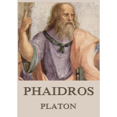 Phaidros, Taschenbuch von Platon, Jazzybee Verlag, 978-3-8496-7984-2