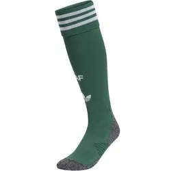 ADIDAS Kinder Socken Algerien 26 Auswärts, Größe XXL in Grau Grau
