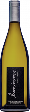 Luminance 2023 - Domaine Jonathan Didier Pabiot - Pouilly-Fumé - Weisswein - 0.75L