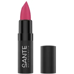 Matte Lipstick - 07 Wild Fuchsia 4,55g