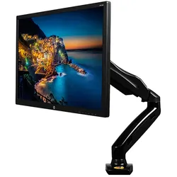Tisch-Monitorhalter für 17" bis 30"