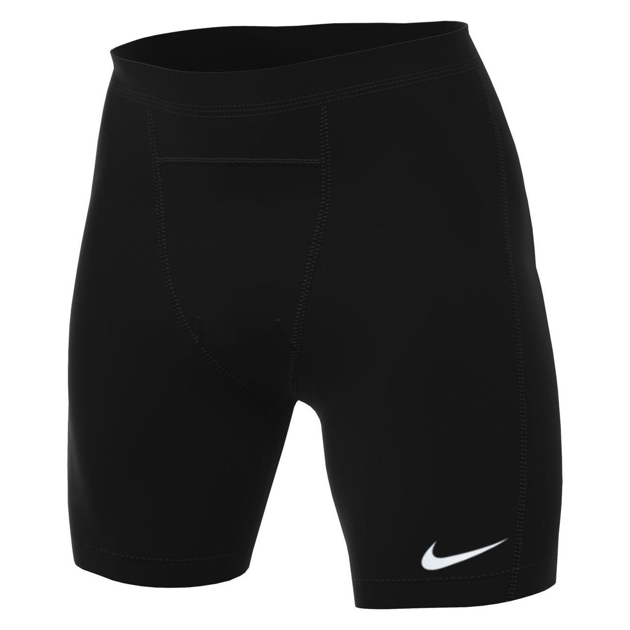 Nike Pro Dri-Fit Strike Men"S, Black/White XL (XL) (DH8128)