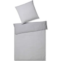 Elegante Satin Bettwäsche »Casual Pique« 7039-9  – erhältlich in 12 Größen