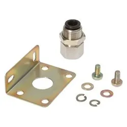 Ipf Electronic Zubehör Druck, Haltewinkel AD000016