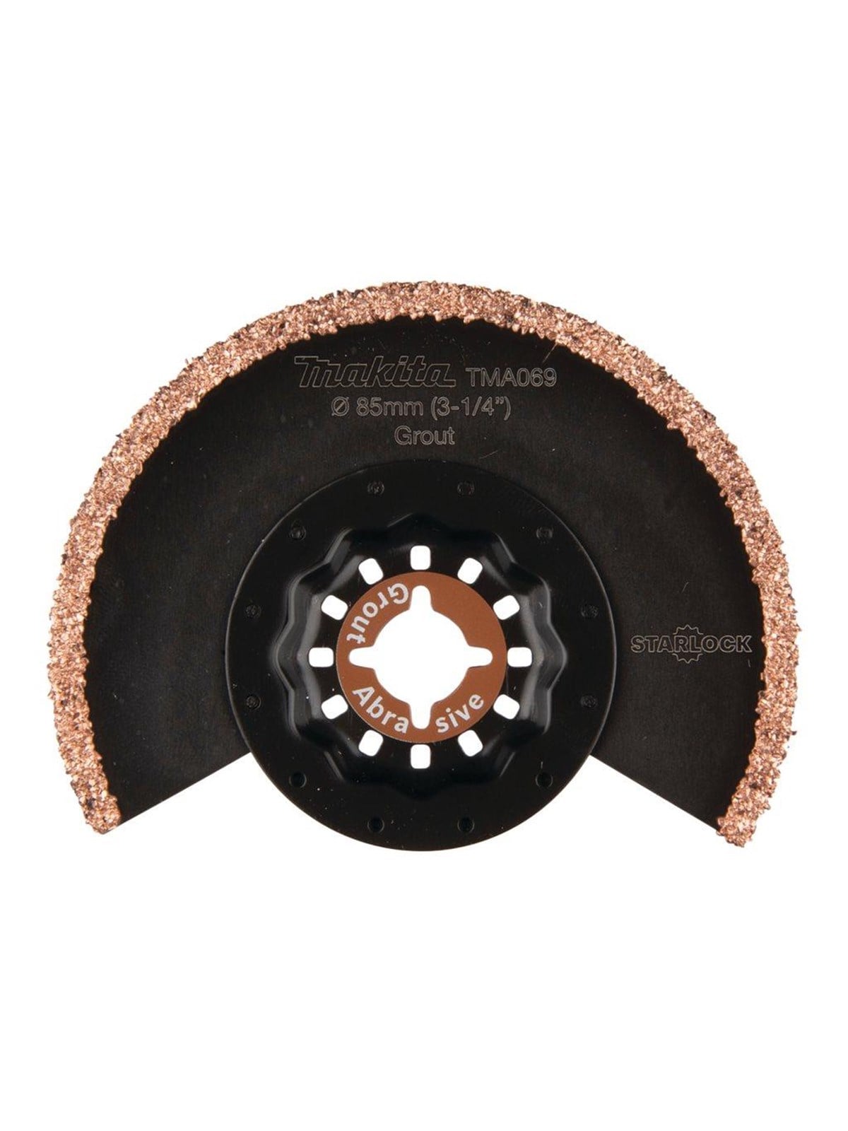 Makita TMA069 Segment Saw Blade