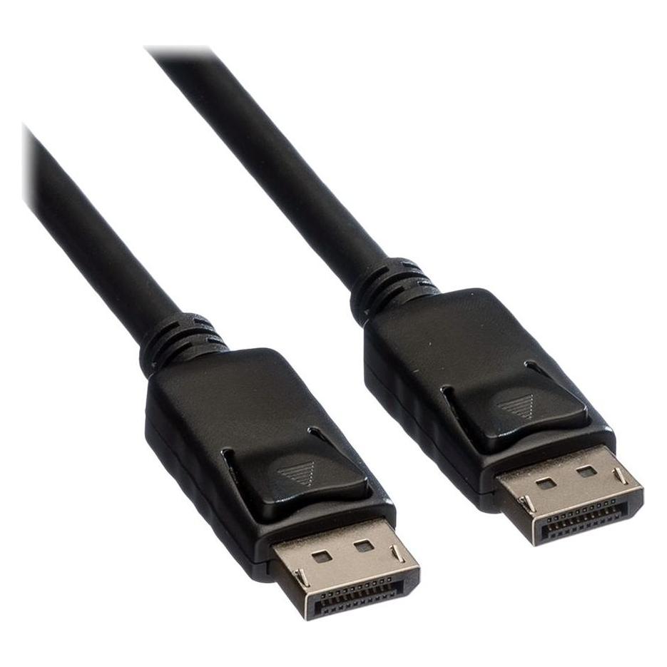 Roline DisplayPort - DisplayPort (1 m) (11.04.5980)