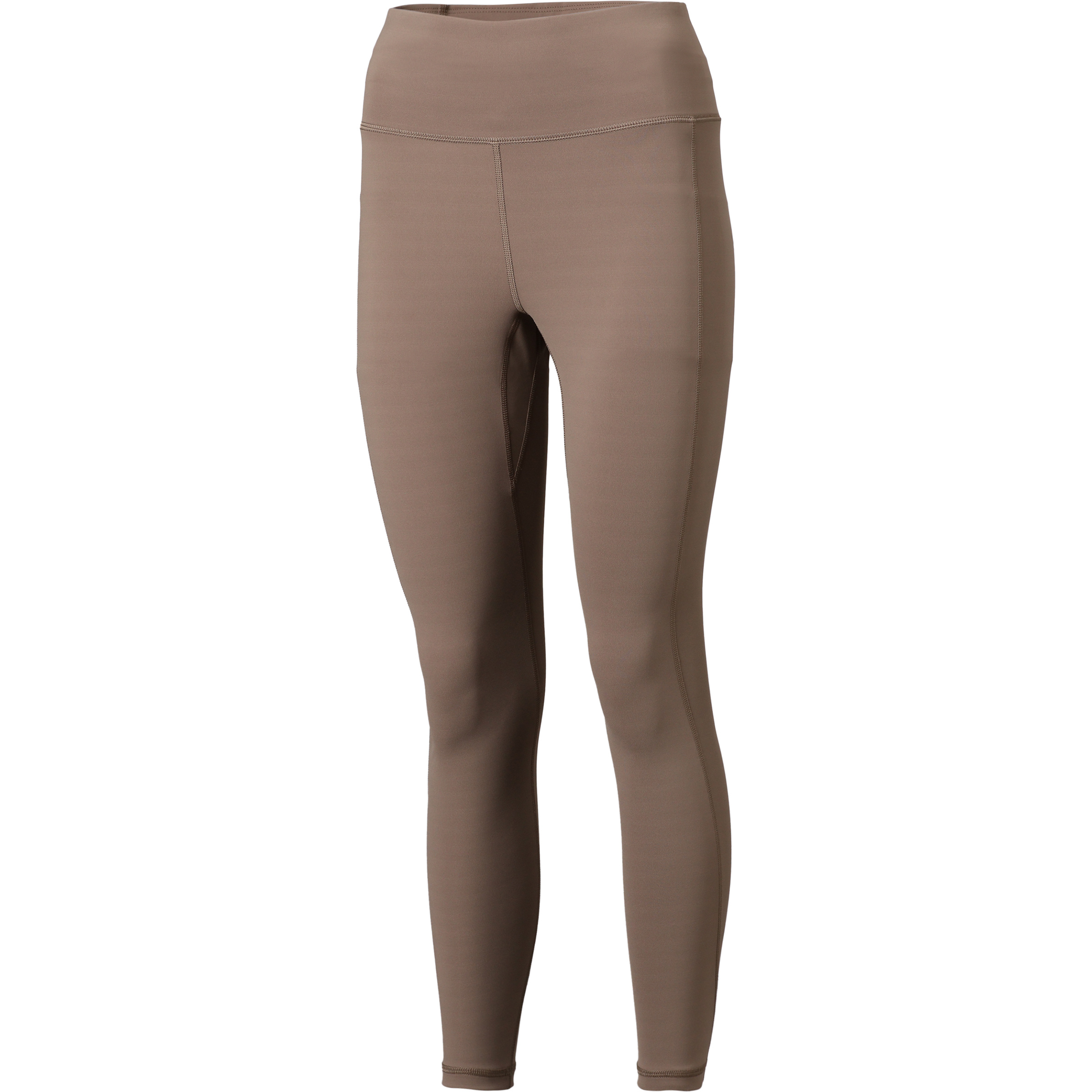 Columbia Loneridge Tights Damen Tights & Leggings braun Größe XL Camping Widerstandsfähig