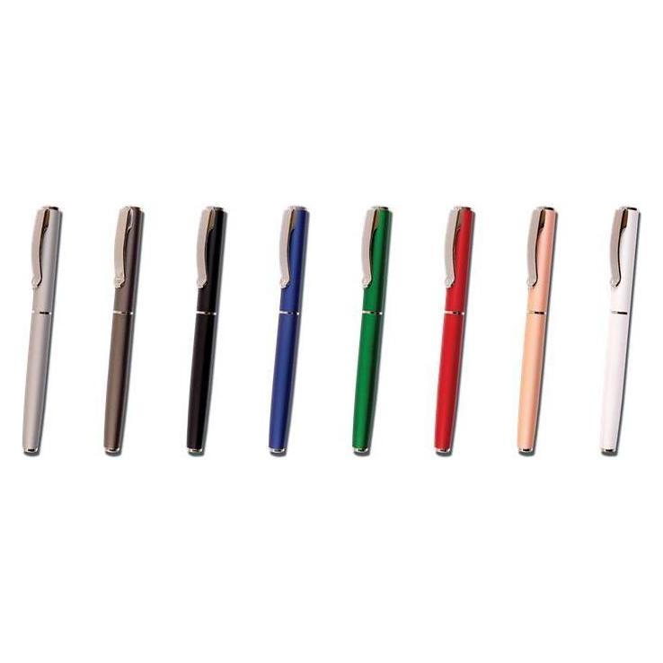 Cresco Aston Füllfederhalter im Etui (248126) (1x) (248126)