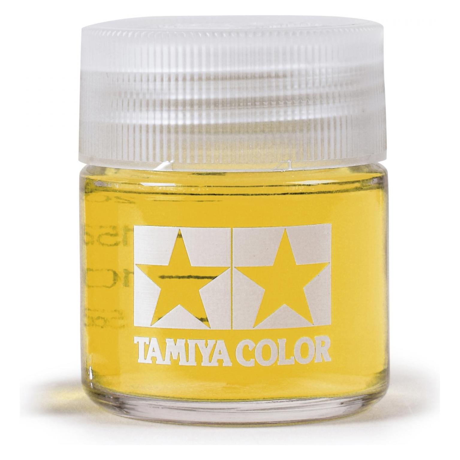 Tamiya Farb-Mischglas rund 23ml (300081041)