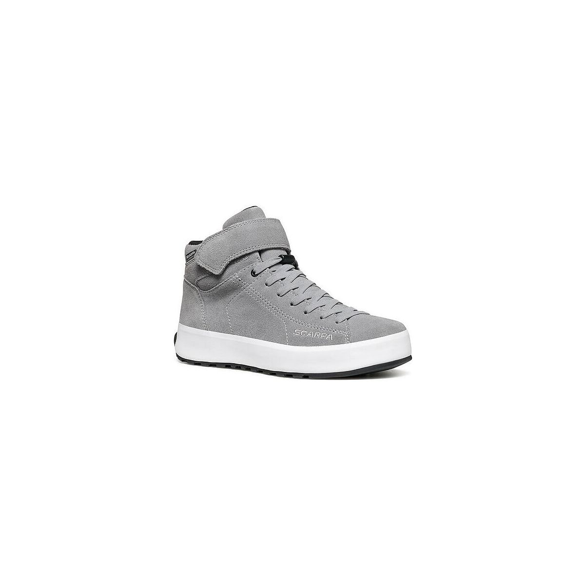 Scarpa MW Mid Wp-y blue navy (702) 33 30475-702-33
