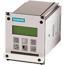 Siemens, Verteilerschrank Zubehör, Signalumformer MAG 115-230VAC 7ME6920-2CA10 - Signalumformer MAG 6000 - 19 Zoll-