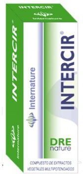 Internature Intercir 30 ml 30 ml