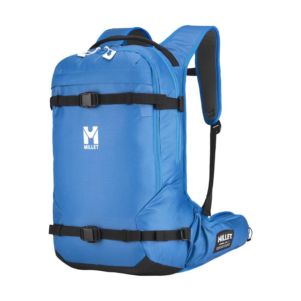 Millet Cosmic LT 20 icon blue (N3170) U MIS2443-N3170-U