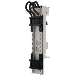 Eaton 101459 Sammelschienenadapter, 55 mm, 63 A, Tragschiene: 2 BBA4L-63  - 4 Stück