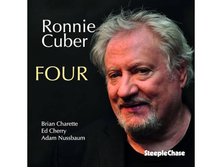 Ronnie Cuber - Four