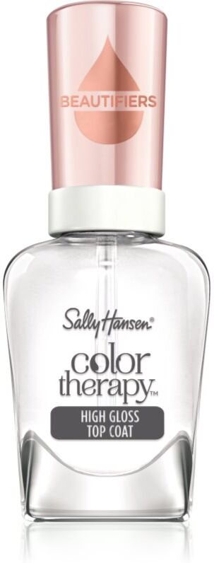 Sally Hansen Color Therapy vernis de protection brillance intense 14,7 ml