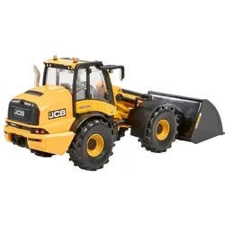Tomy Britains JCB Ladegerät TM420S 43372