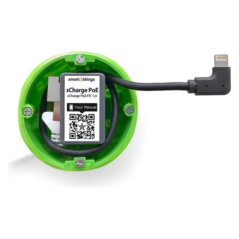 smart things s28 L sCharge (25 W, 2 Ports) (s28 L)