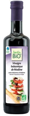 Jardin Bio Balsamico-Essig aus Modena