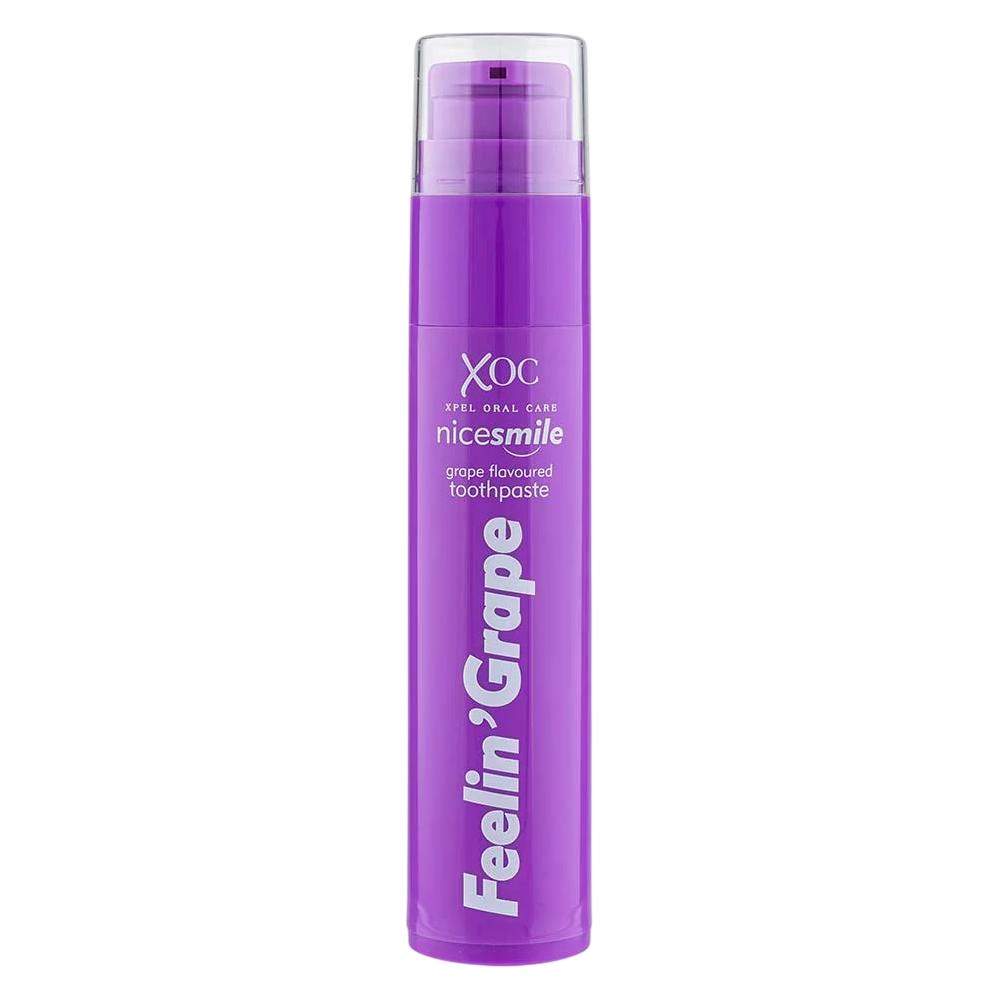 XOC Nice Smile FelinGrape (60 ml) (5060120177810)