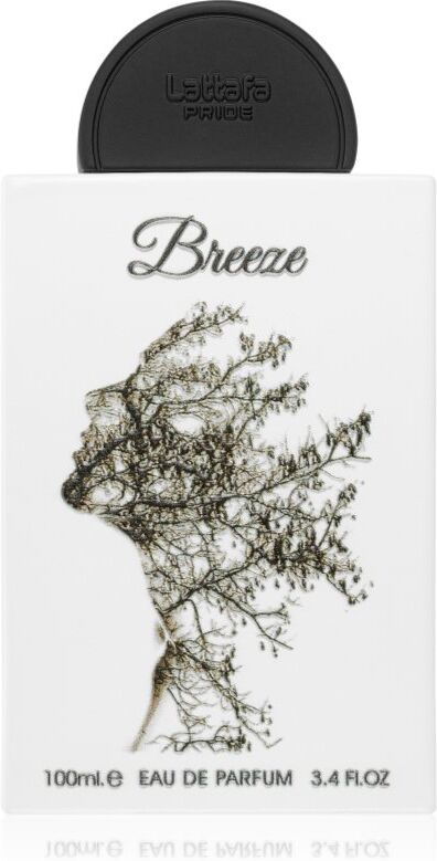 Lattafa Pride Breeze Eau de Parfum unisex 100 ml