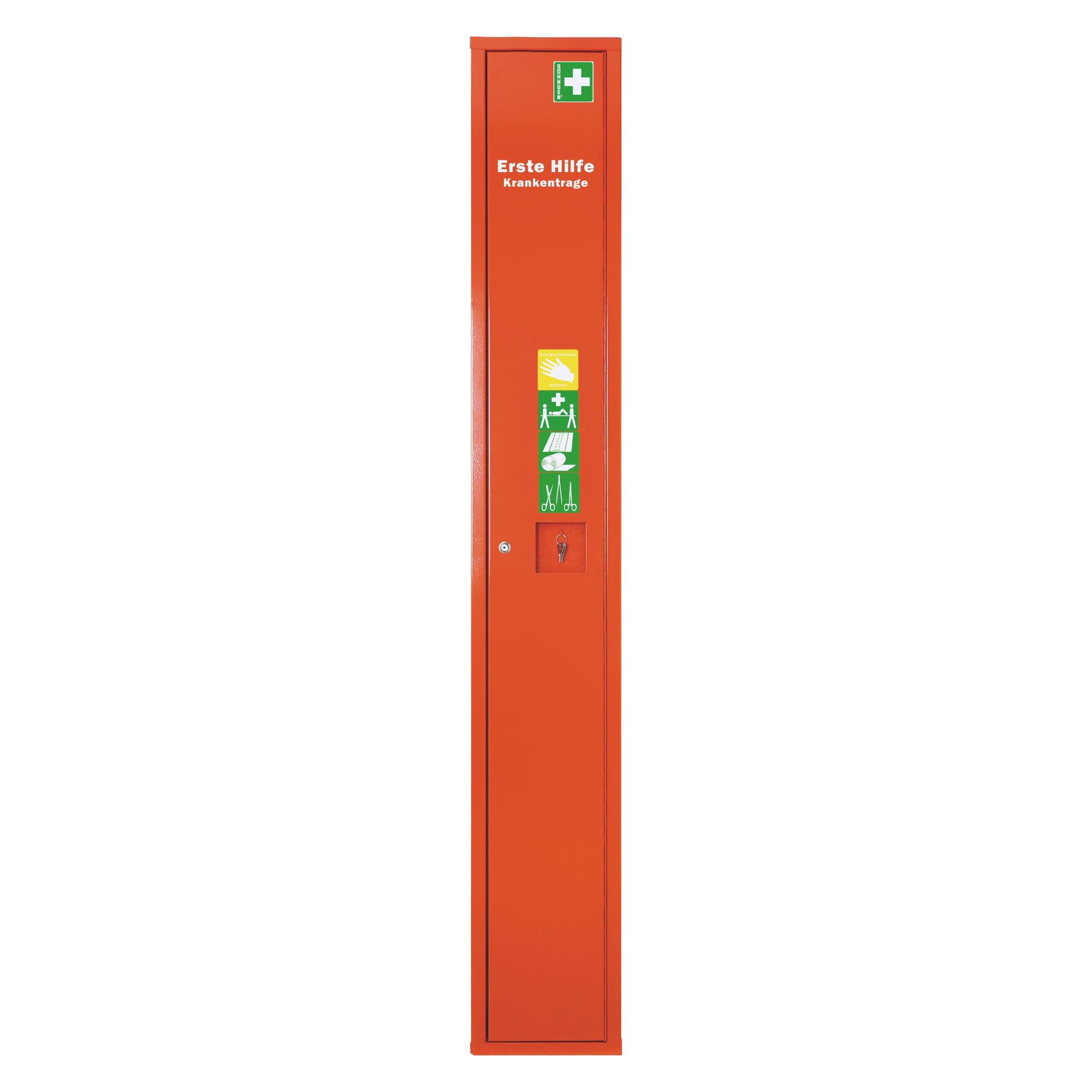 kaiserkraft Verbandschrank nach DIN 13157 (601052)