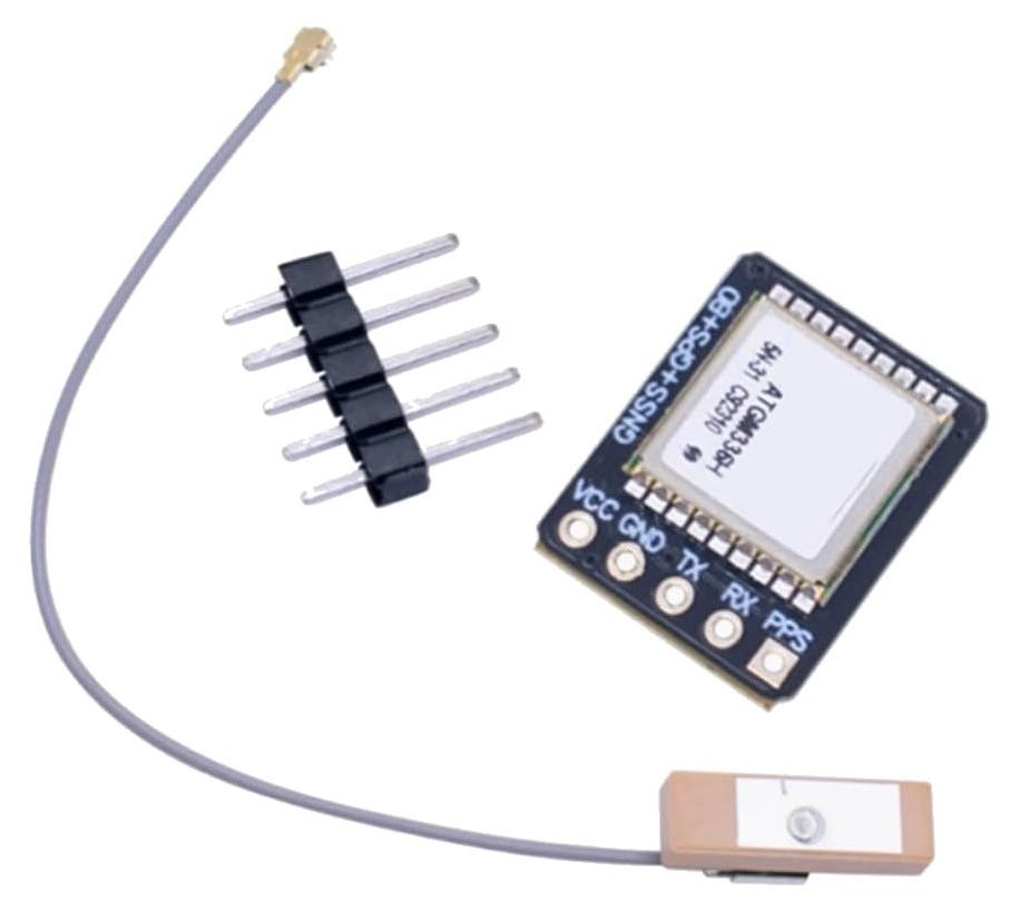Selius GPS+ BDS Dual-Mode antenne voor vluchtbesturing en satellietpositionering