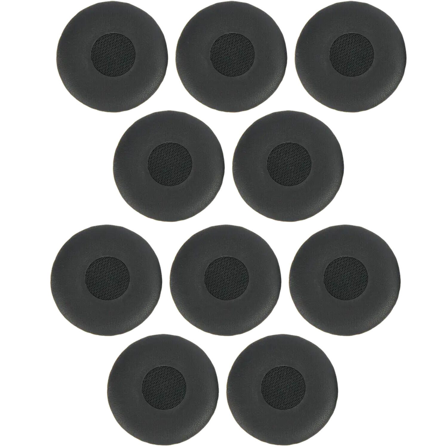Jabra-Ohrpolster für Evolve 20SE/30/30II/40/65 (10er Packung) 14101-46