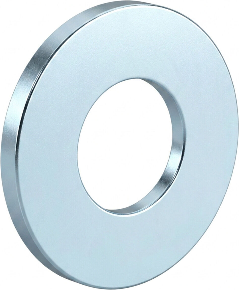DIN 1440 Flache Scheibe Stahl 3mm Produktklasse A ; Industrial Quality Supplies (014400000030000)