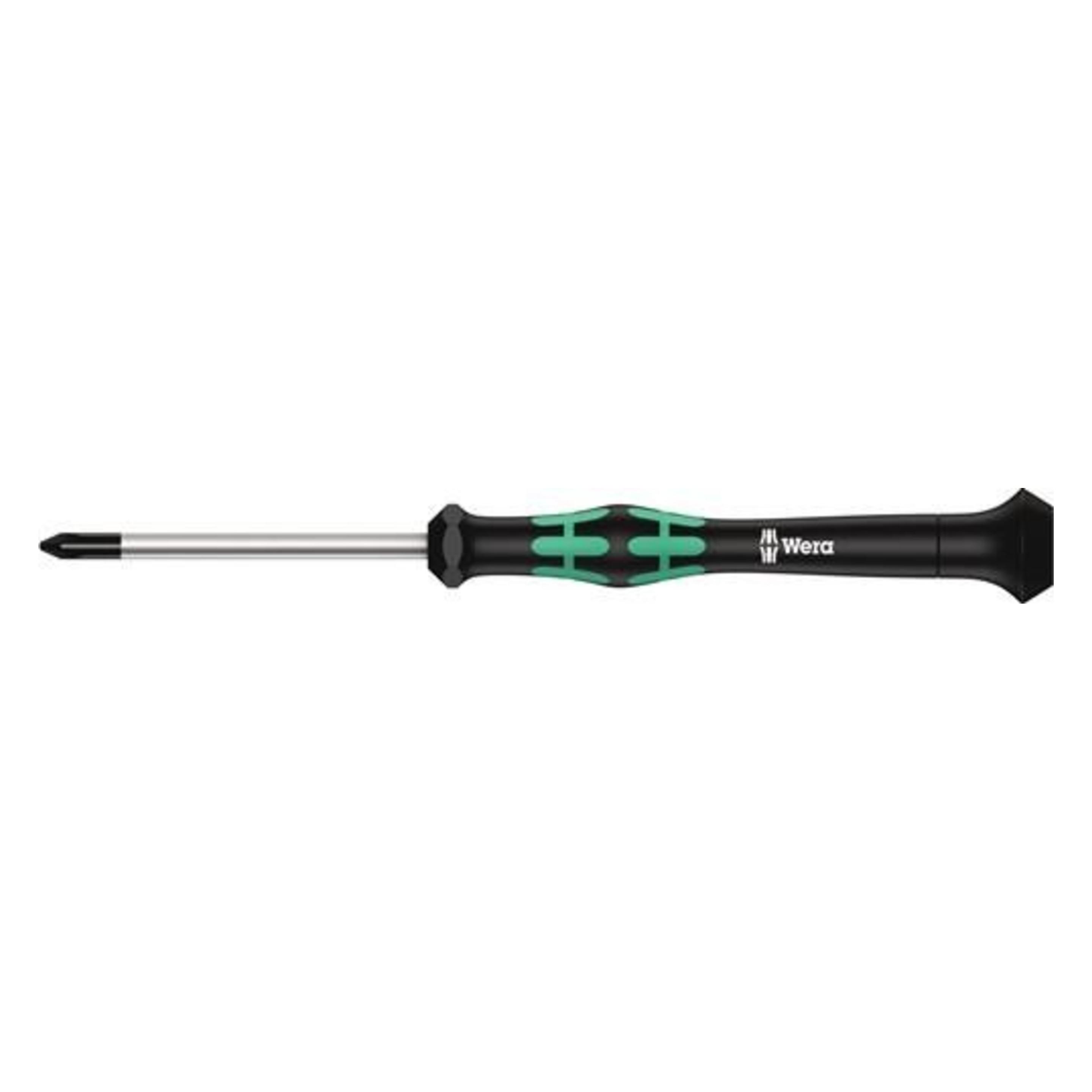 Wera 2050 PH 1 x 60 mm (Phillipps-Kreuzschlitz (PH)) (05118023001)