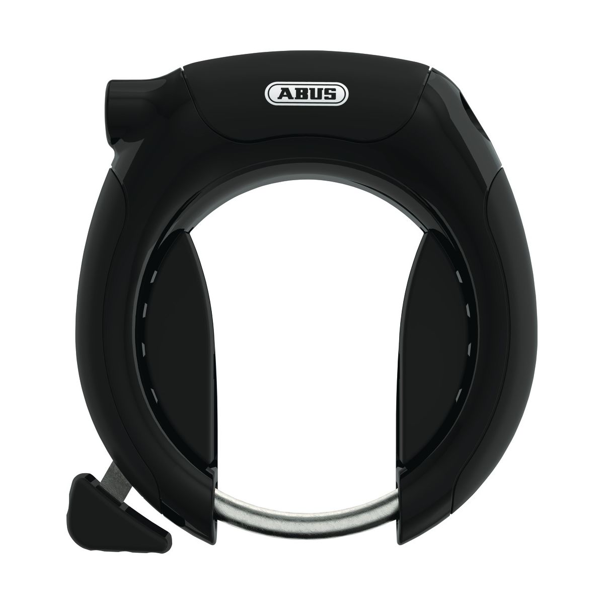 Abus 5955 R BK Xplus Pro Shield neutral 69083
