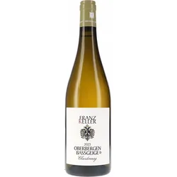 Oberbergener Bassgeige Chardonnay VDP Erste Lage Franz Keller 2023