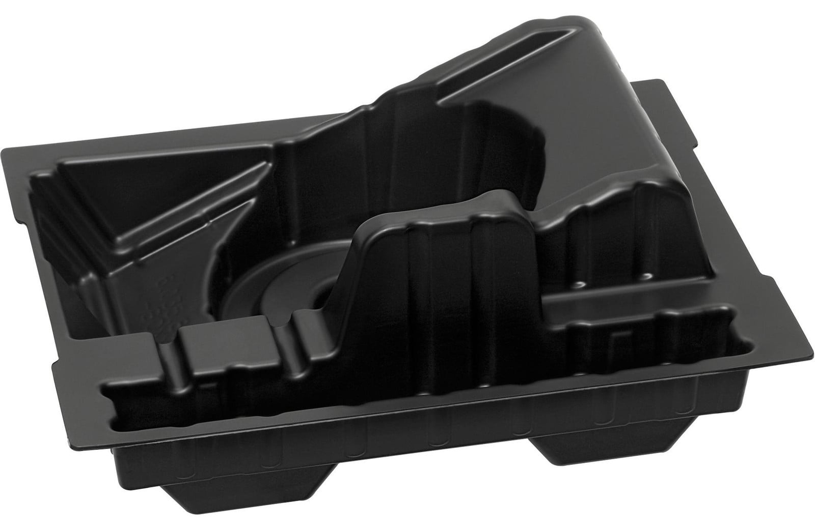 Bosch Professional Inlegbak L-BOXX 374 geschikt voor de GKT 55 GCE