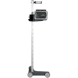 KS Tools, Laserentfernungsmesser, Meetinstrument mit doppeltem Visier und Laser (Laserentfernungsmesser)