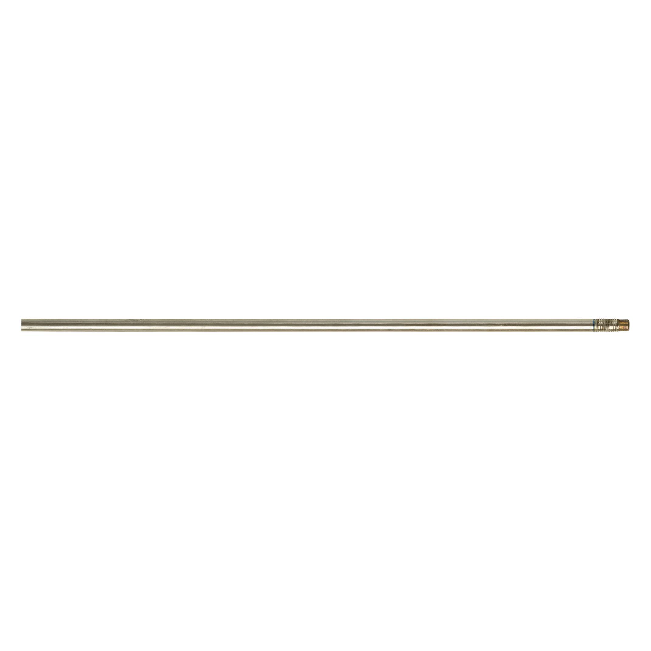 Cressi Steel Notched Threaded Shaft Ø 6.5 mm (65 cm) (FA350535)