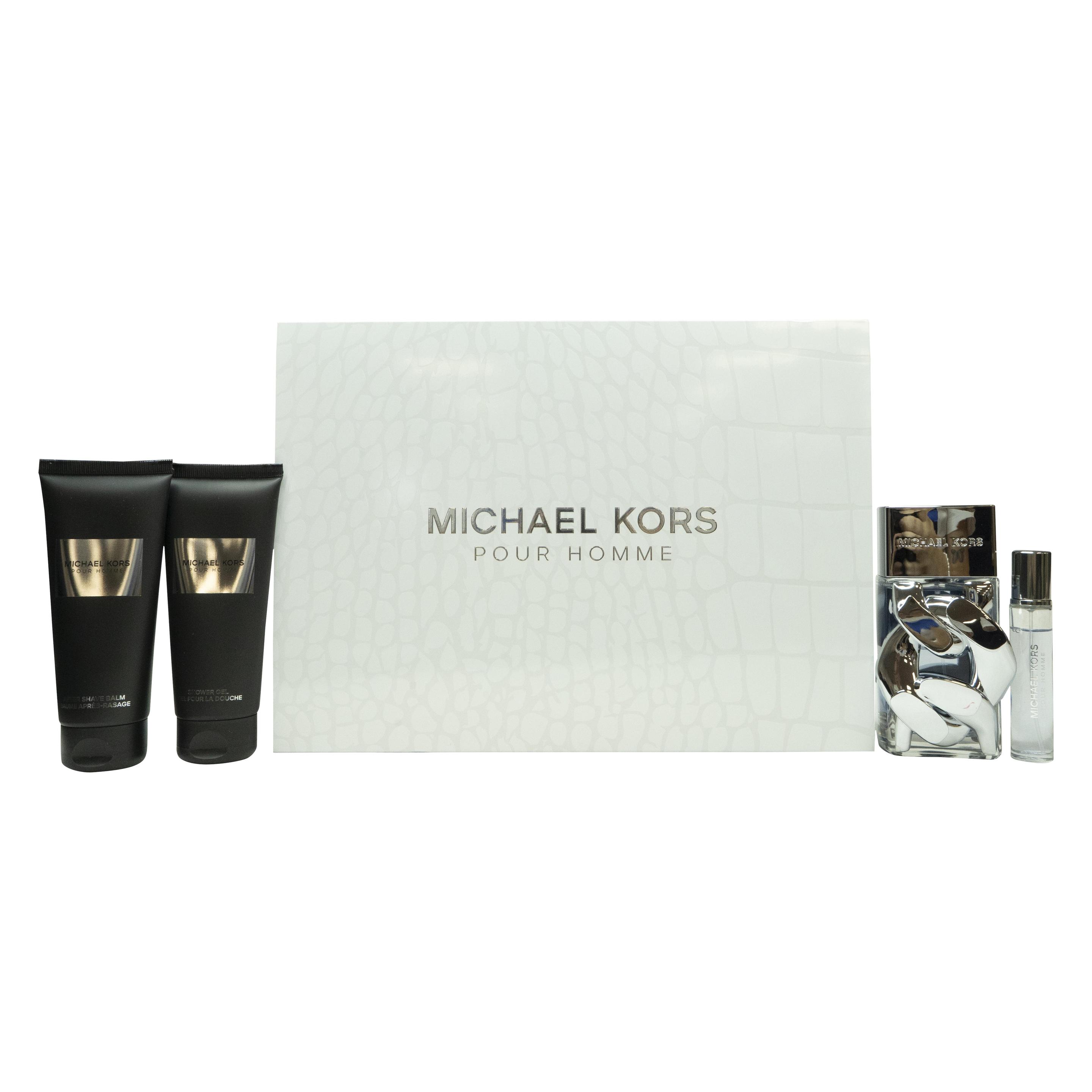 Michael Kors Pour Homme (Parfum Set) (4503625)