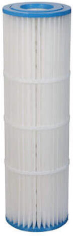 Cartouche Pentair QUAD DE