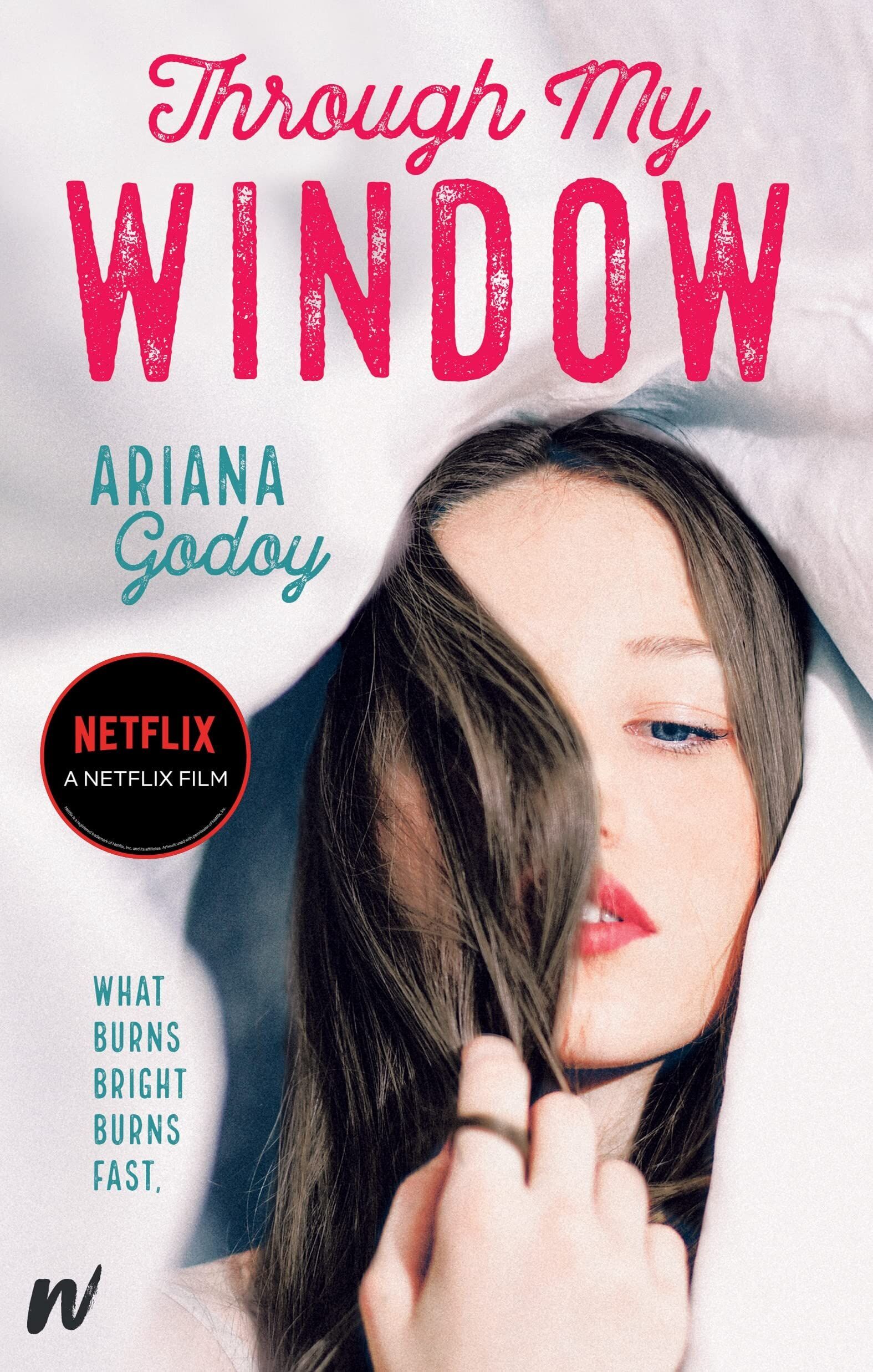 Ariana Godoy - Through My Window - Preis vom 17.10.2026 19:25:27 h