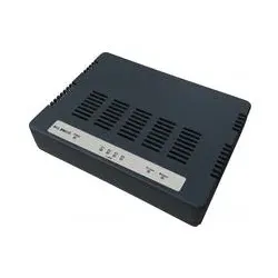 Allnet ALL-BM310 100000 Kbit/s, Router, Schwarz